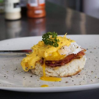 CH Academy Food