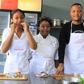 CH Academy Full-time Course