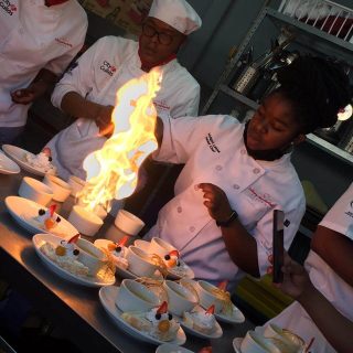 CH Academy Full-time Course