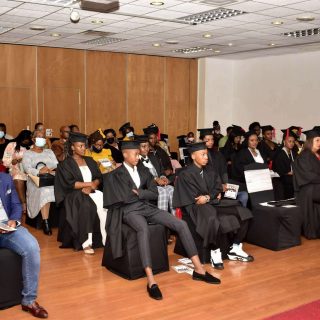 Graduation