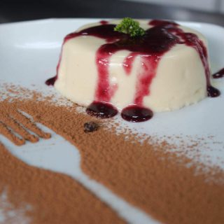 CH Academy Food
