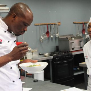 CH Academy Full-time Course